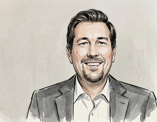 Executive Search und Spezialisten-Recruiting