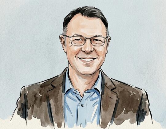 Erfahrener HR Interim Manager mit Expertise in Change-Prozessen für den Mittelstand