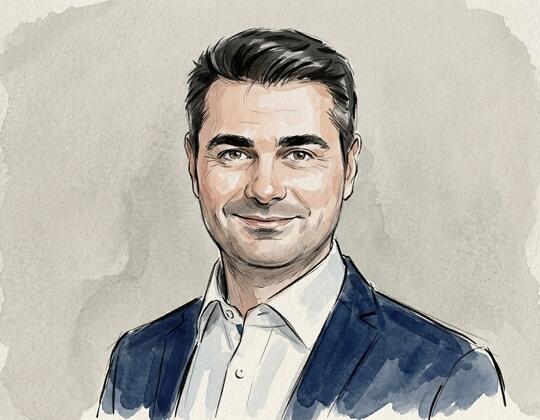 Experte für digitales B2B-Marketing