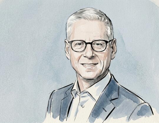 Interim CFO und Krisenmanager für Automotive und Industrie