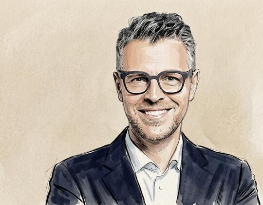 HR-Experte für komplexe Projekte in Banking und Finance