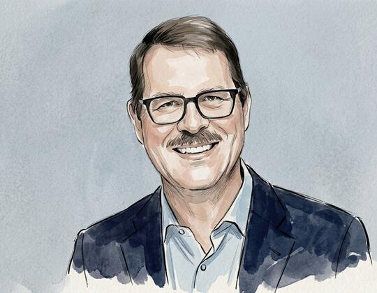 Interim CEO/COO bringt Unternehmen auf das nächste Level