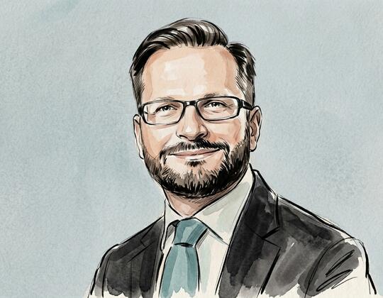 Findet optimale Standorte für Industrie und KMU