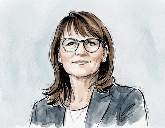 Expertin für Vertrieb und Consumer Marketing – effizient und agil