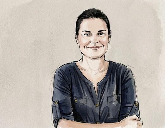 Expertin für Employer Branding und Recruiting in der Sozialwirtschaft