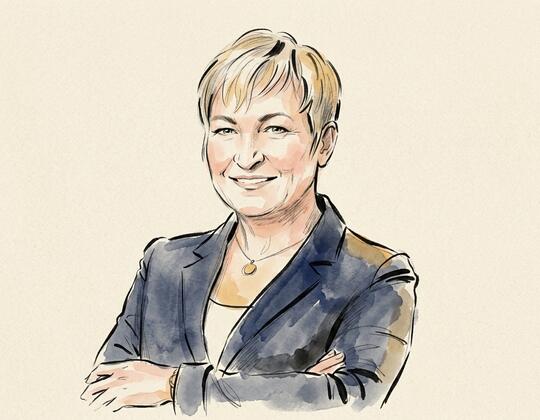 Interim Personalleiterin mit Master Arbeitsrecht