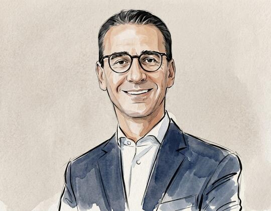 Interim Chief Marketing Officer für Marketingtransformation und Go-to-Market