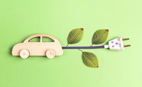 Produktentwicklung für die E-Mobilität.