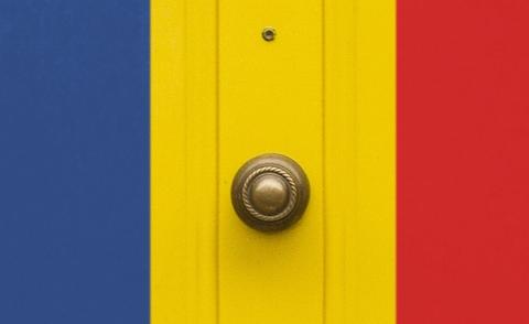 Produktionsverlagerung nach Rumänien.