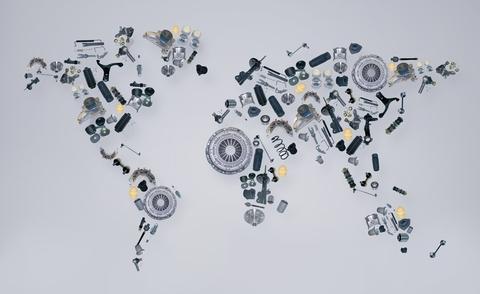 Globale Einkaufsoptimierung bei grossem Automobilzulieferer