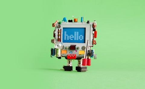 Ein Symbolbild für ein CRM-System.