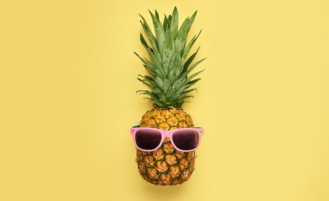 Lebensmittelindustrie