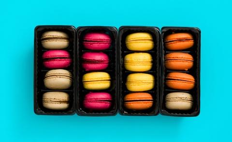 Aufbau Transfergesellschaf