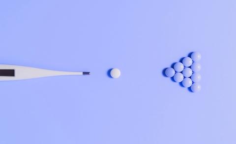 Change Management Medizintechnikunternehmens