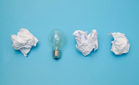 Entwicklung Unternehmenswerte