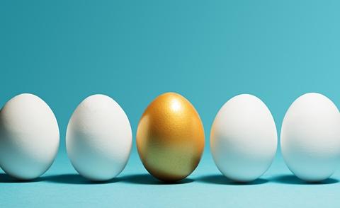 Personalabteilung Carve out