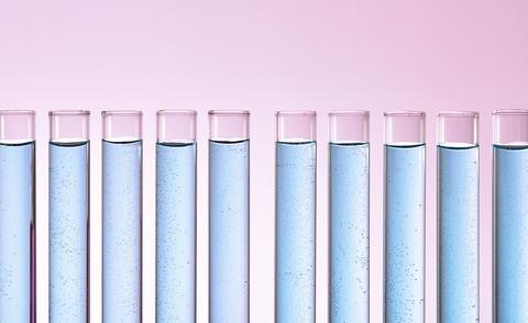 Personalleiterin Chemieunternehmen