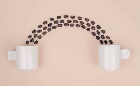 Verschmelzung Geschäftsbereiche