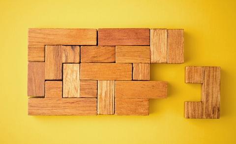 Vertriebsunternehmens Business Units