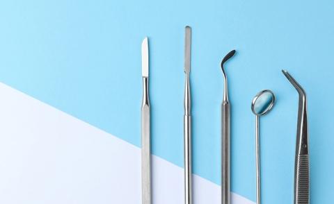 Symbolbild für Bereichsstrategie in Medizintechnik.