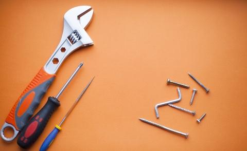 kommerzielle Abteilung Stahlindustrie