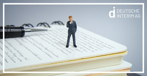 Mit Projektberichten schneller ins Mandat