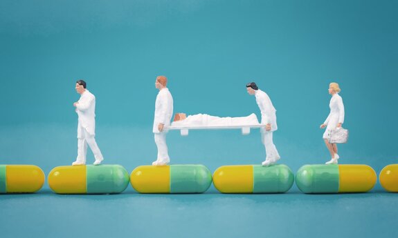 Risiken und Nebenwirkungen von Interim Management