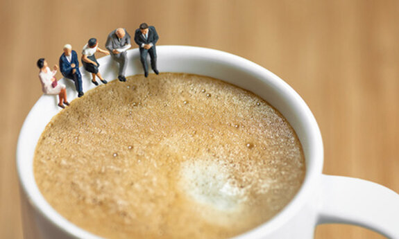 5 Tipps für besseres Networking