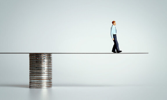 Freiberufler: Was tun bei Zahlungsausfall