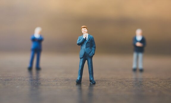 Finden Sie Ihren USP als Interim Manager