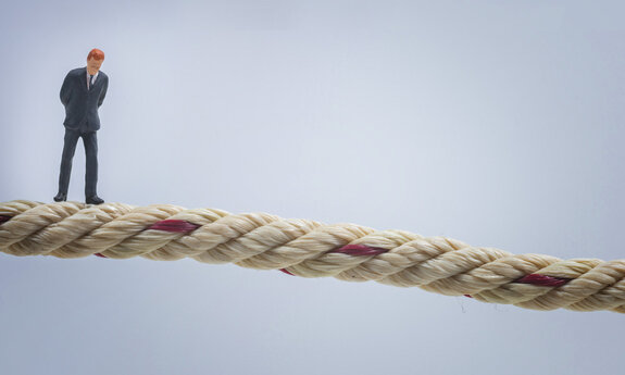 Wege ins Interim Management