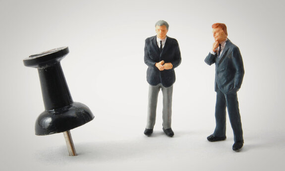 Das perfekte Kurzprofil