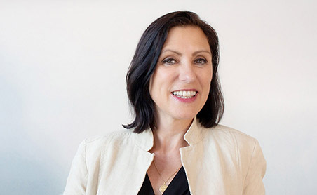 Claudia M. Christen, Senior Consultant. Swiss Interim GmbH