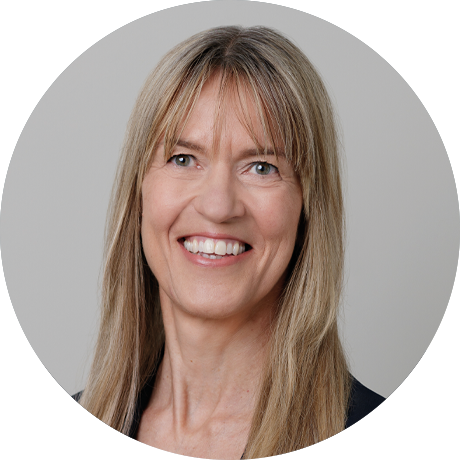 Marlise Stauffer Geschäftsführerin Swiss Interim GmbH