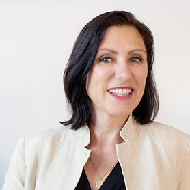 Claudia M. Christen, Senior Consultant. Swiss Interim GmbH