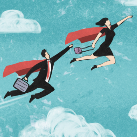 Was ist Interim Management?